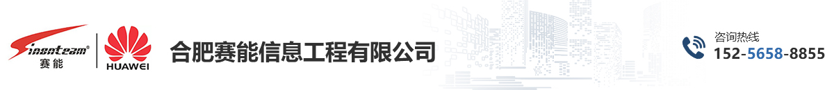 合肥賽能信息工程有限公司  